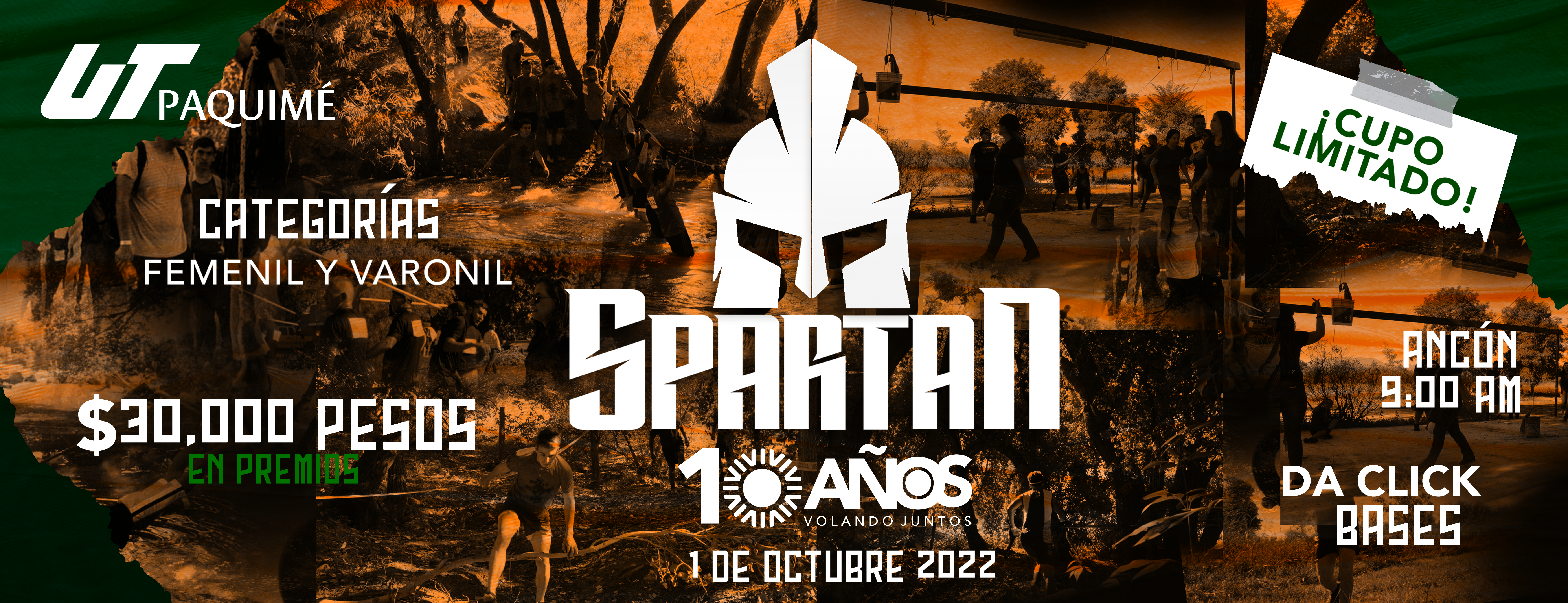 Spartan 2022
